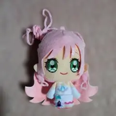 ひろがるスカイ！プリキュア プリティおでかけポーチ キュアプリズムのサムネイル