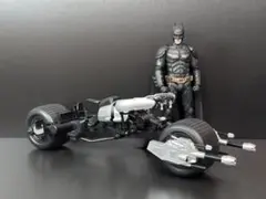フローティング BTTF2 タイムマシン ゴールド バック