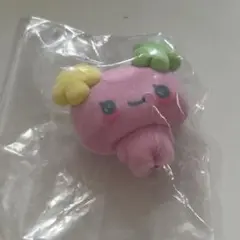 たまごっち カプセルフロッキーズ ふらわっち フィギュア ガチャ