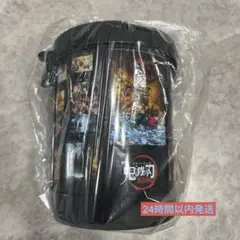 【新品】鬼滅の刃　無限城編　メモリアルポップコーンボックス