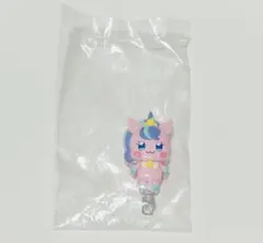 わんだふるぷりきゅあ　ニコ　ヘアクリップ