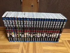 鬼滅の刃 全巻セット 1-23巻＋外伝
