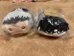 ハイキュー!! のるキャラ 10th ver 木兎光太郎 赤葦京治