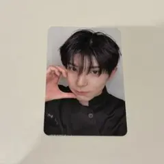 NEXZ saucin 事前録画 サノク ユウキ トレカ インガ - メルカリ