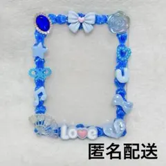 園田海未イメージ ホイップデコ硬質ケース