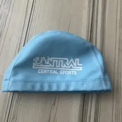 セントラルスポーツ　アッパーキャップLサイズ
