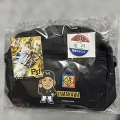 ホークス　山川穂高選手