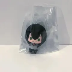 蛙吹梅雨　ちょこりんコレクション　僕のヒーローアカデミア