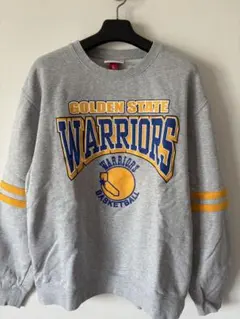 mitchell&ness スウェット