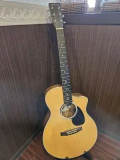 Martin OMCPA4 エレアコ （管理サカレ） - メルカリ