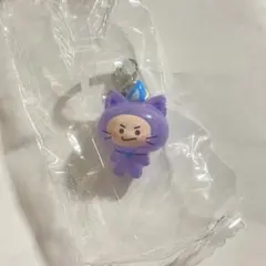 TRUZ CHILLI チリ めじるしアクセサリー ①