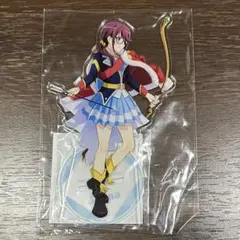 KING OF PRISM キンツア キンプリ 10周年 アクスタ 法月仁 - メルカリ