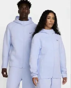 g*a様 NOCTA テックフリース ブルー セットアップ NIKE NOCTA テックフリース セットアップ S 青 - メルカリ