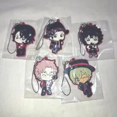 ◆ 名探偵コナン ラッキーくじ ラバスト セット ◆