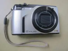 2026年最新】casio ex-fh100の人気アイテム - メルカリ