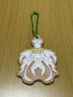 カードキャプターさくら クッキーチャームマスコット 衣装 『CLEAR』