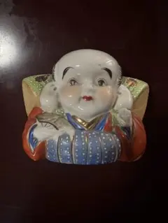 2026年最新】福助 置物の人気アイテム - メルカリ