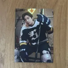 seventeen home ウォヌ トレカ 65