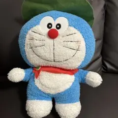 ドラえもん　のび太の新恐竜　ぬいぐるみ