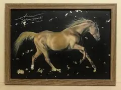 上鈴木正一(雅号/岳陽) 油彩画 SMサイズ【 emi様 オーダー作品 】です。 上鈴木正一(雅号/岳陽) 油彩画 SMサイズ【 emi様 オーダー作品 】です。 上