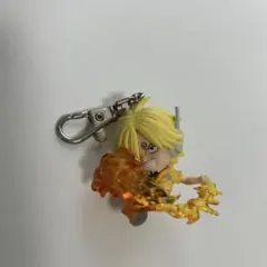 ONE PIECE ワンピース　フィギュアキーホルダー　サンジ