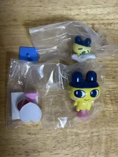 たまごっち　まめっちセット