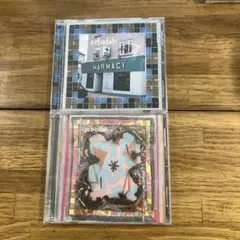 Sebadoh CD２枚組