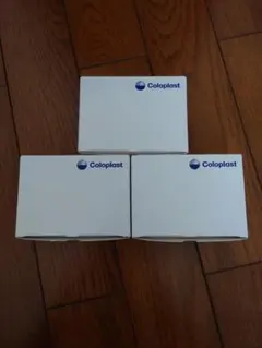 あーななきいきい様専用　Coloplast日用品 スピーディーカテ×3