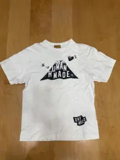 2026年最新】HUMAN MADE メンズ Tシャツの人気アイテム - メルカリ