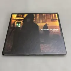 LAREINE VAMPIRE SCREAM CD