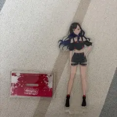 プロセカ　白石杏　アクリルスタンド