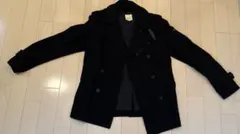 DIESEL◇ディーゼル◇メンズピーコート