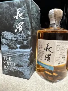 長濱 THE Mont-Pérat BATCH 700ml - メルカリ