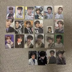 スンミン トレカ まとめ売り