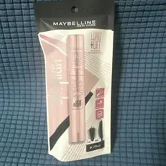 新品未開封メイベリンマスカラ