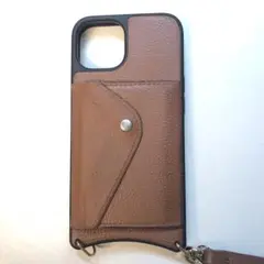 BANDOLIER バンドリヤー iPhone 14 ケース