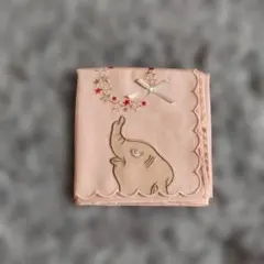 ディズニー　ダンボ　 ハンカチのサムネイル