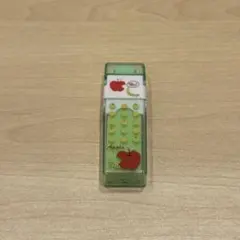 懐かしの消しゴムローラーのサムネイル