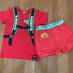セットアップ　party party 90.95のサムネイル