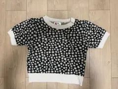 Clice de Paris花柄のサムネイル