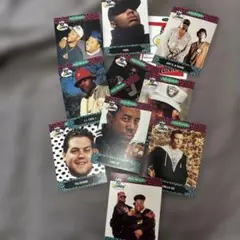 2026年最新】90年代hiphopの人気アイテム - メルカリ