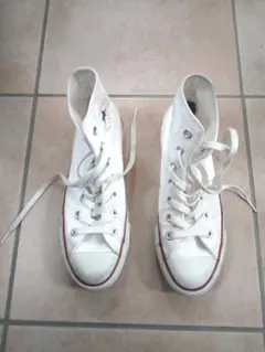 オールスター スニーカー