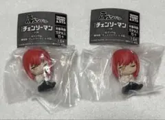 チェンソーマン レゼ篇 肩ズンFig. マキマ 2個