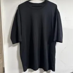 Tシャツ ISSEY MIYAKE / IM MEN 黒