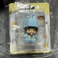 モンチッチ ミニチュアパッケージチャーム③