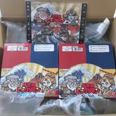 ♡ジャンプフェア2025♡アニメイト特典ミニ色紙30枚フルコンプ