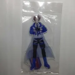 アクリルスタンド　ブルーロック　サイバーパンク　リバイバル　糸師冴 　N