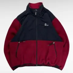 c*e様 【80s】　USA製　ペンフィールド ポーラテック フリースジャケット