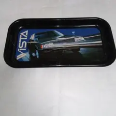 TOYOTA　VISTA V10 　トレイ　ノベルティー