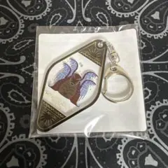 未開封 カプくじ モンスターハンターワイルズ モーテルキーホルダー ウズ・トゥナ